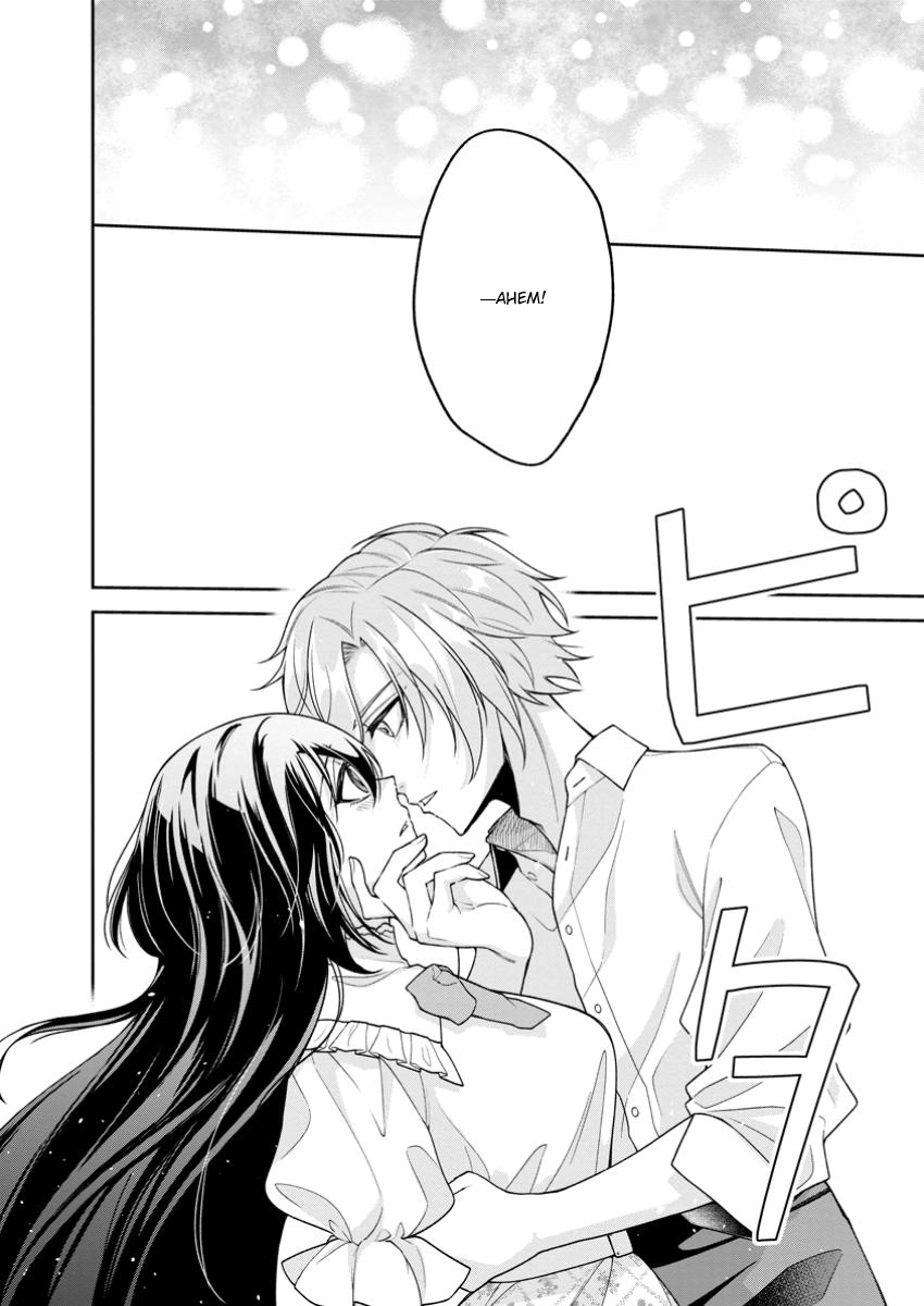 I’m Living Happily, So Please Leave Me Alone! Chapter 5 - , Page 26